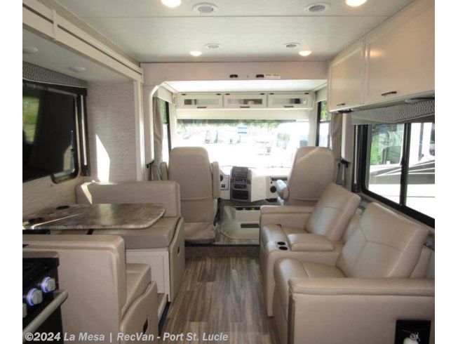 2023 ACE 29G by Thor Motor Coach from La Mesa | RecVan - Port St. Lucie in  Port St. Lucie, Florida