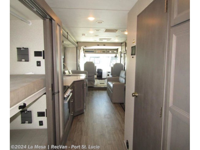 2023 Luminate BB35 by Thor Motor Coach from La Mesa | RecVan - Port St. Lucie in  Port St. Lucie, Florida