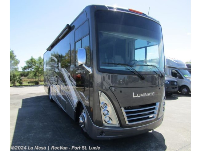 Used 2023 Thor Motor Coach Luminate BB35 available in  Port St. Lucie, Florida