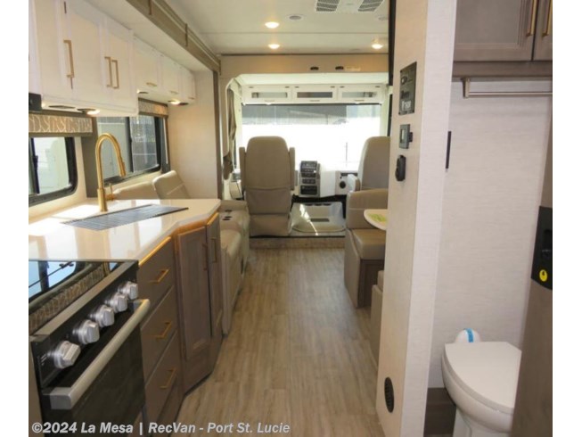 2024 ACE 29D by Thor Motor Coach from La Mesa | RecVan - Port St. Lucie in  Port St. Lucie, Florida