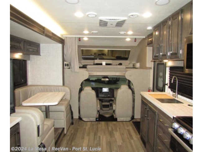 2024 Odyssey 24B by Entegra Coach from La Mesa | RecVan - Port St. Lucie in  Port St. Lucie, Florida