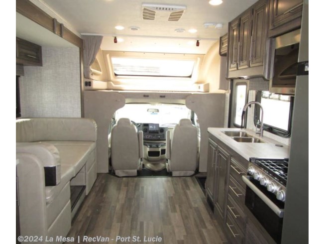 2024 Redhawk 24B by Jayco from La Mesa | RecVan - Port St. Lucie in  Port St. Lucie, Florida