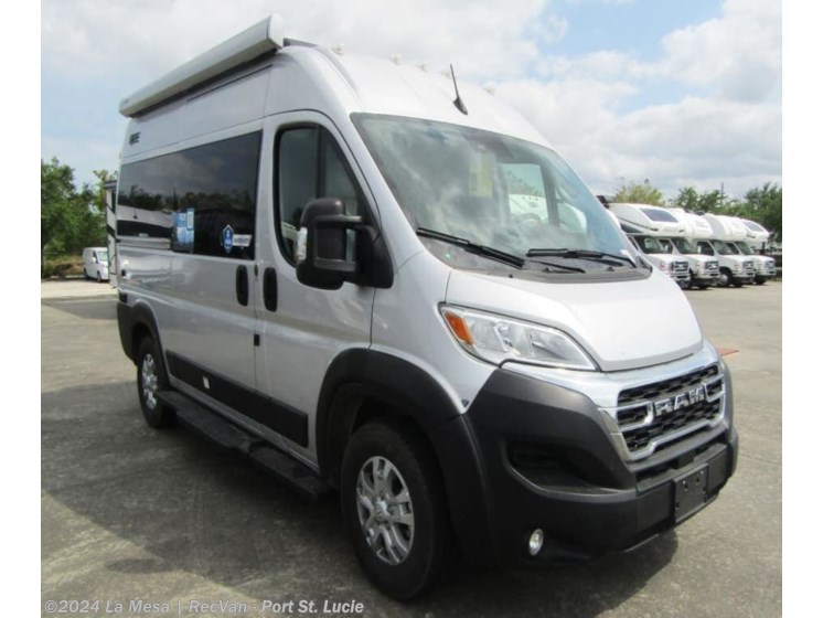 New 2024 Thor Motor Coach Rize 18G available in Port St. Lucie, Florida