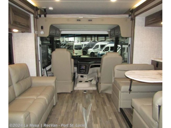 2024 Vision XL 31UL by Entegra Coach from La Mesa | RecVan - Port St. Lucie in  Port St. Lucie, Florida