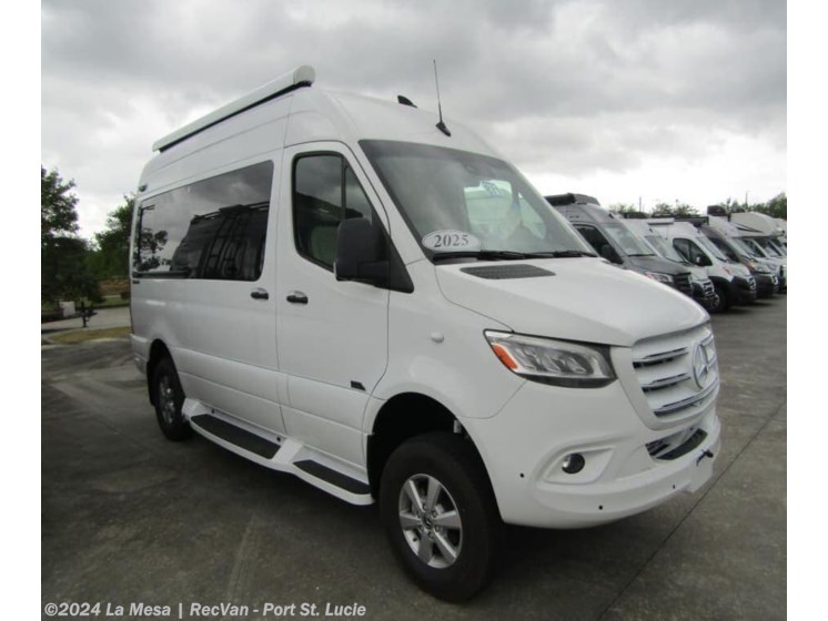 New 2025 Midwest Heritage 144 FD2-HER-AWD available in Port St. Lucie, Florida