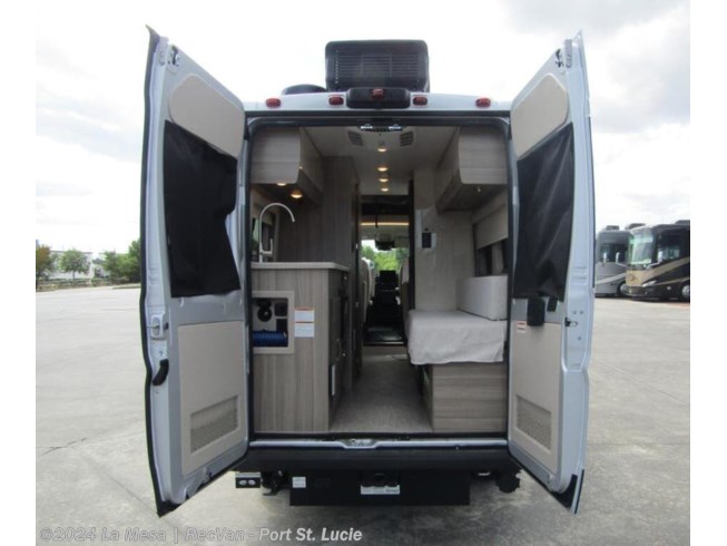 2024 Jayco Swift 20D - New Class B For Sale by La Mesa | RecVan - Port St. Lucie in  Port St. Lucie, Florida
