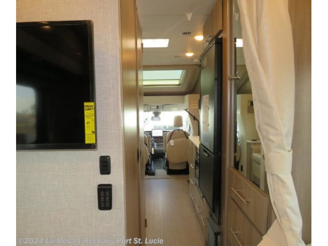 2024 Compass AWD 24KB by Thor Motor Coach from La Mesa | RecVan - Port St. Lucie in  Port St. Lucie, Florida