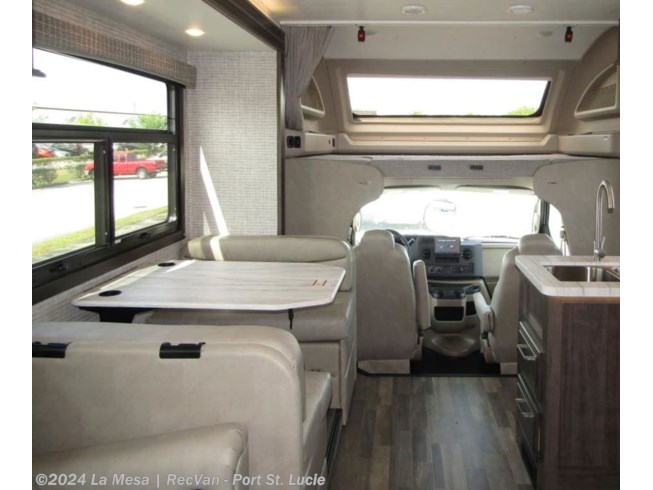 2024 Odyssey 30Z by Entegra Coach from La Mesa | RecVan - Port St. Lucie in  Port St. Lucie, Florida