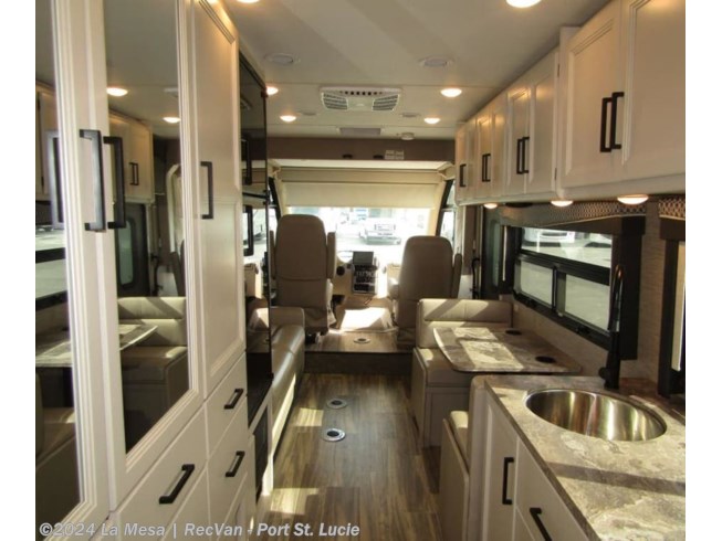 2022 Axis 24.3 by Thor Motor Coach from La Mesa | RecVan - Port St. Lucie in  Port St. Lucie, Florida
