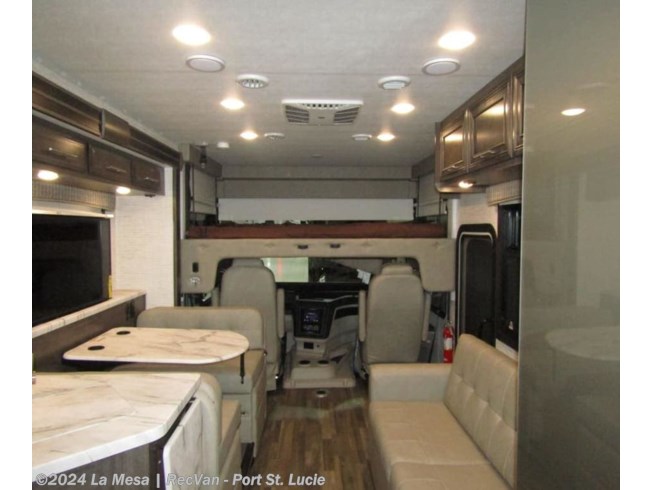2024 Vision 29F by Entegra Coach from La Mesa | RecVan - Port St. Lucie in  Port St. Lucie, Florida