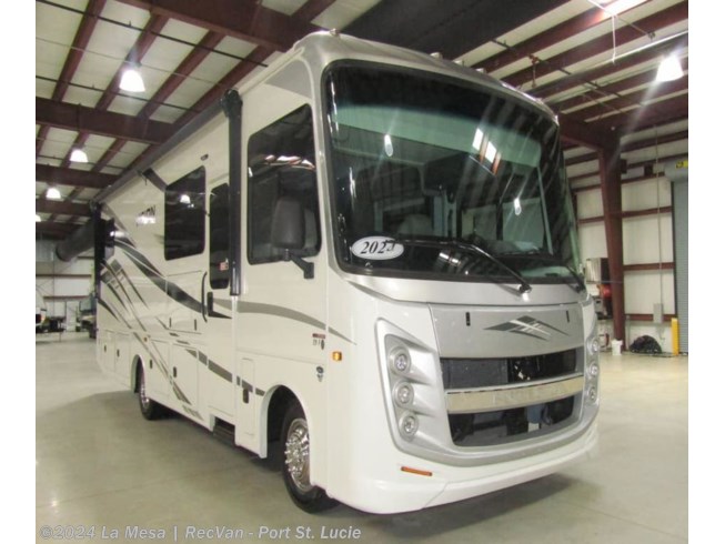 New 2024 Entegra Coach Vision 29F available in  Port St. Lucie, Florida