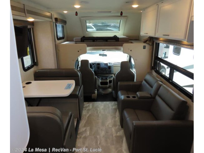 2024 Quantum KW29 by Thor Motor Coach from La Mesa | RecVan - Port St. Lucie in  Port St. Lucie, Florida