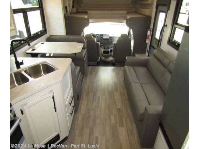 2024 Redhawk 31F-R by Jayco from La Mesa | RecVan - Port St. Lucie in  Port St. Lucie, Florida
