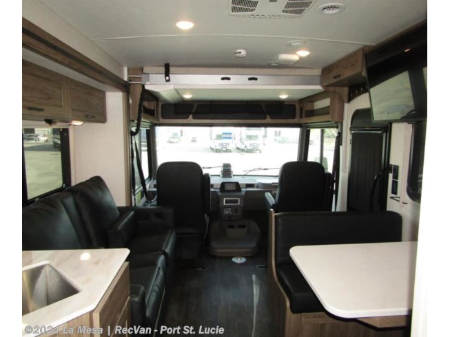 2024 Vista WFE29NP by Winnebago from La Mesa | RecVan - Port St. Lucie in  Port St. Lucie, Florida