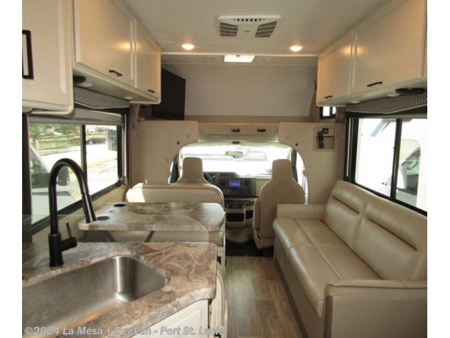 2023 Chateau 28A by Thor Motor Coach from La Mesa | RecVan - Port St. Lucie in  Port St. Lucie, Florida