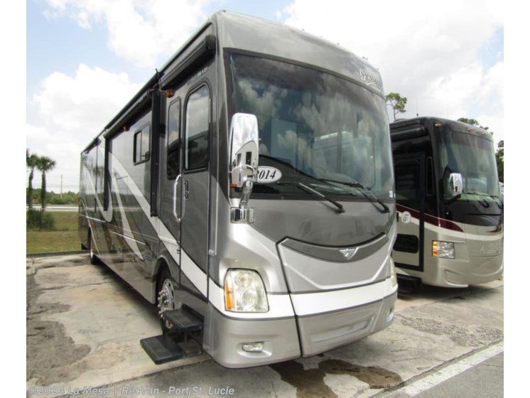 Used 2014 Fleetwood Discovery 40E available in Port St. Lucie, Florida