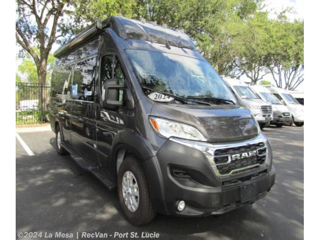 New 2024 Thor Motor Coach Tellaro 20J-T-L-POP available in  Port St. Lucie, Florida