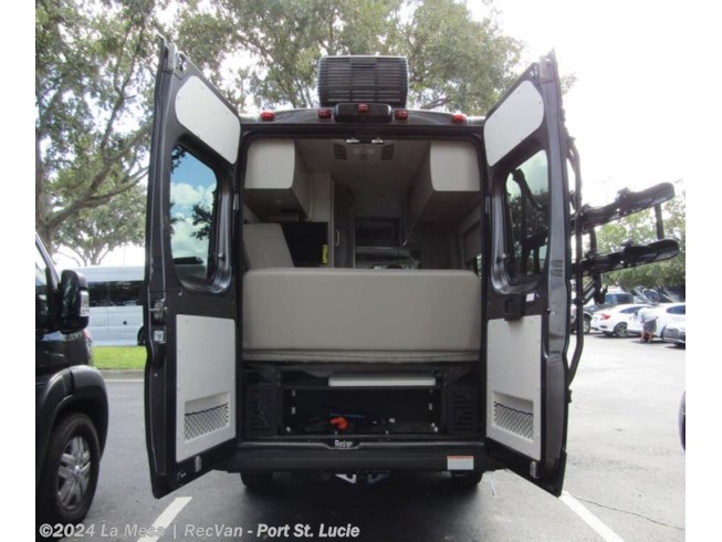 2024 Tellaro 20J-T-L-POP by Thor Motor Coach from La Mesa | RecVan - Port St. Lucie in  Port St. Lucie, Florida