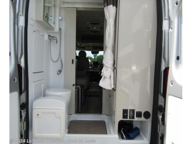2024 Rize 18M by Thor Motor Coach from La Mesa | RecVan - Port St. Lucie in  Port St. Lucie, Florida