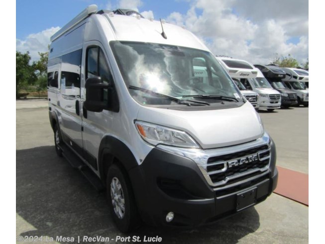 New 2024 Thor Motor Coach Rize 18M available in  Port St. Lucie, Florida
