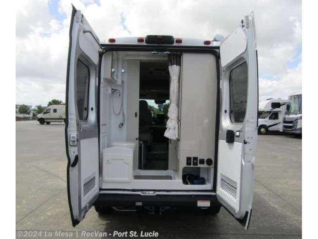 2024 Thor Motor Coach Rize 18M - New Class B For Sale by La Mesa | RecVan - Port St. Lucie in  Port St. Lucie, Florida