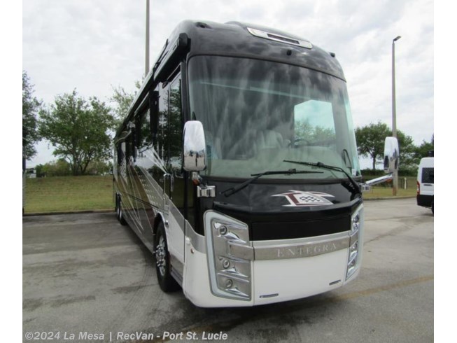 Used 2022 Entegra Coach Anthem 44B available in  Port St. Lucie, Florida