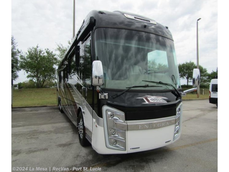 Used 2022 Entegra Coach Anthem 44B available in Port St. Lucie, Florida
