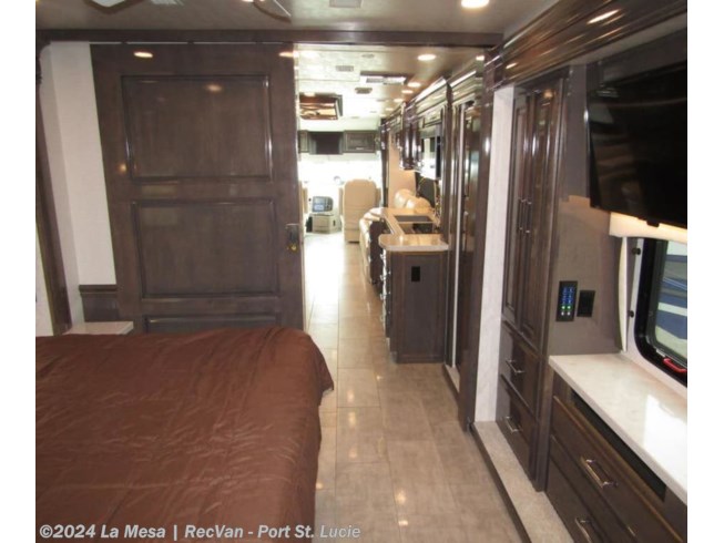 2022 Anthem 44B by Entegra Coach from La Mesa | RecVan - Port St. Lucie in  Port St. Lucie, Florida