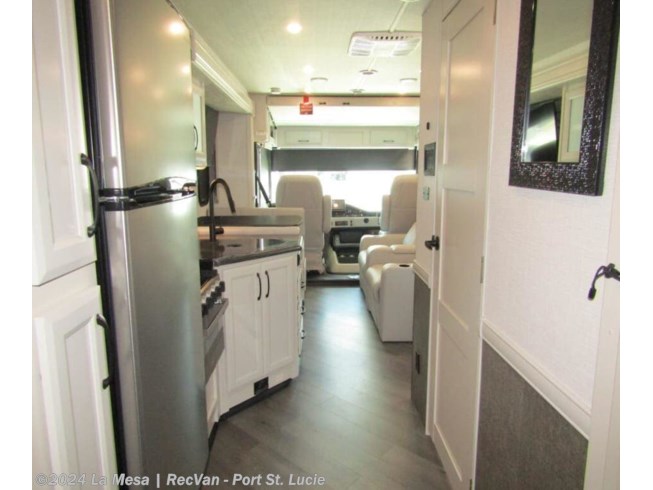 2024 Flex 32S-F by Fleetwood from La Mesa | RecVan - Port St. Lucie in  Port St. Lucie, Florida