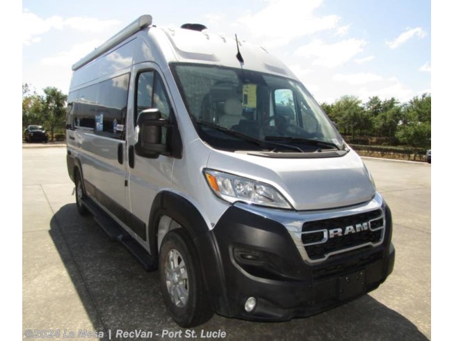 New 2025 Thor Motor Coach Tellaro 20L-T available in  Port St. Lucie, Florida