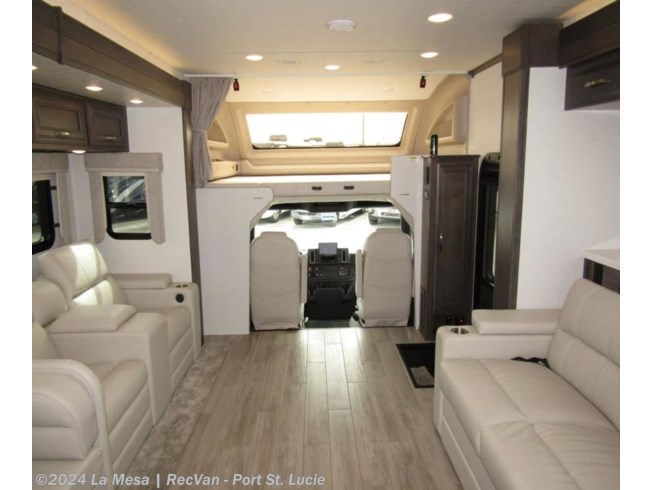 2024 Accolade XL 37M-XL by Entegra Coach from La Mesa | RecVan - Port St. Lucie in  Port St. Lucie, Florida