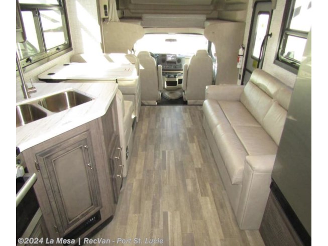 2024 Redhawk 31F-R by Jayco from La Mesa | RecVan - Port St. Lucie in  Port St. Lucie, Florida
