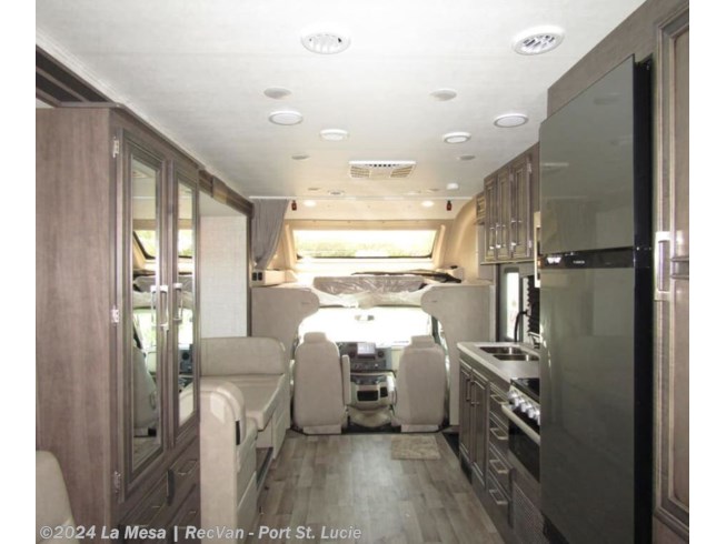 2024 Odyssey 26M by Entegra Coach from La Mesa | RecVan - Port St. Lucie in  Port St. Lucie, Florida