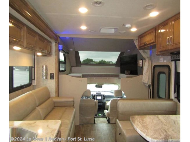 2020 Omni SV34 by Thor Motor Coach from La Mesa | RecVan - Port St. Lucie in  Port St. Lucie, Florida