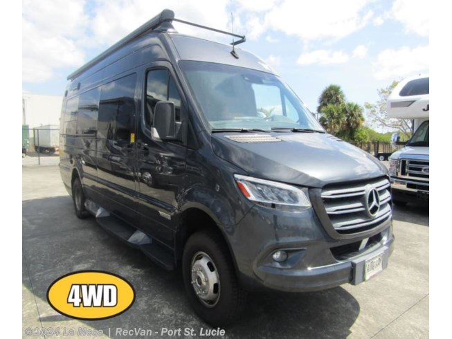 Used 2020 Winnebago Era 4X4 70B available in  Port St. Lucie, Florida