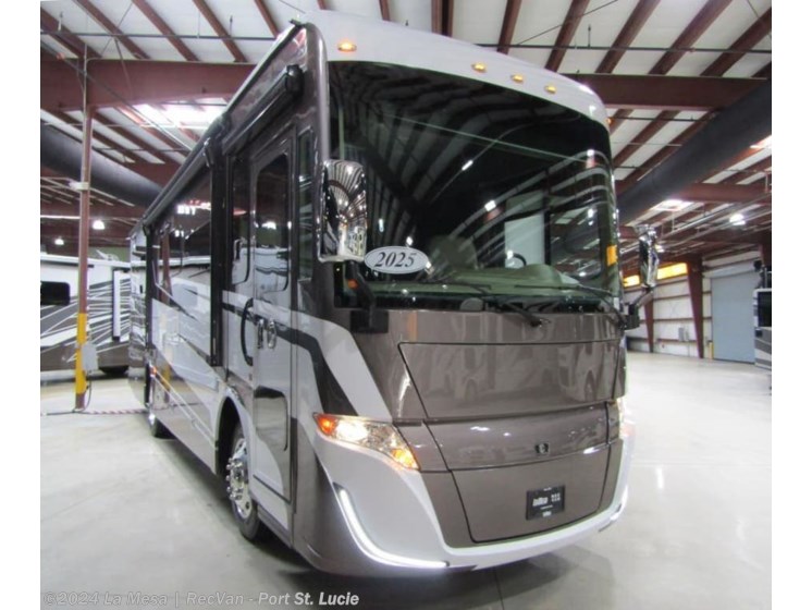 New 2025 Tiffin Byway 33FL available in Port St. Lucie, Florida