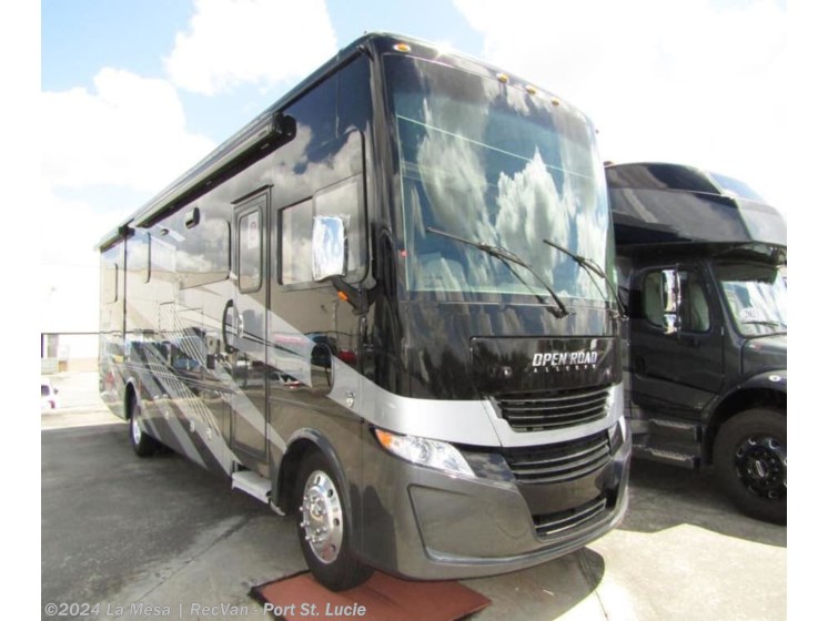 New 2025 Tiffin Allegro 32SA available in Port St. Lucie, Florida