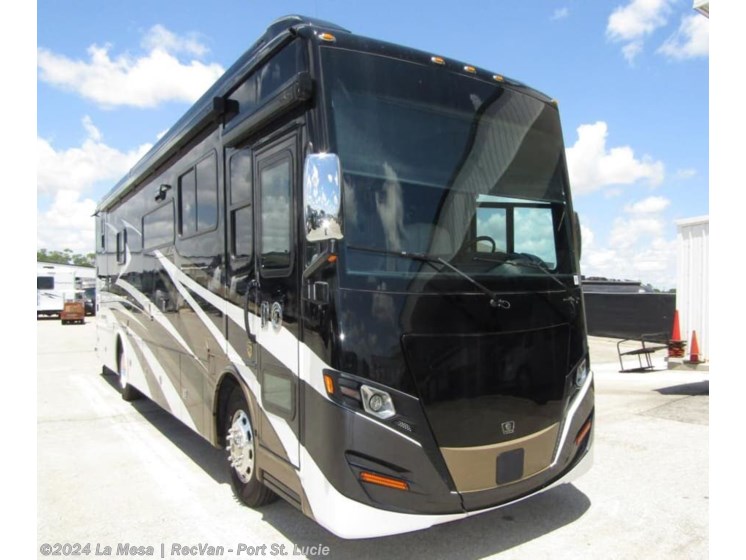 Used 2023 Tiffin Allegro Red 37BA available in Port St. Lucie, Florida