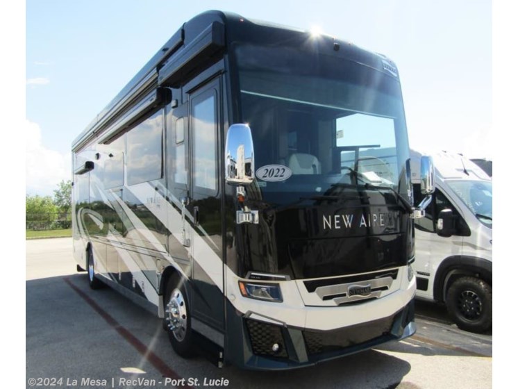Used 2022 Newmar New Aire 3543 available in Port St. Lucie, Florida