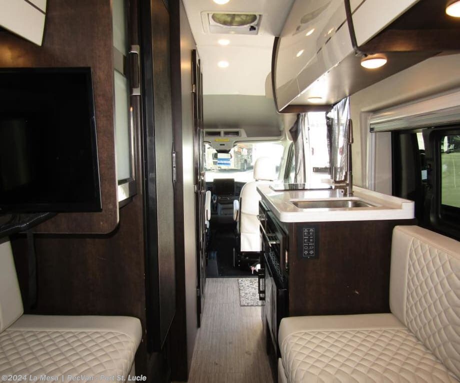 2023 Entegra Coach Expanse 21B RV For Sale In Port St. Lucie, FL 34986 ...