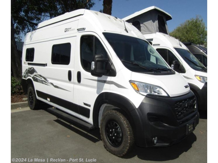 New 2025 Winnebago Solis BUT59P-NP available in Port St. Lucie, Florida