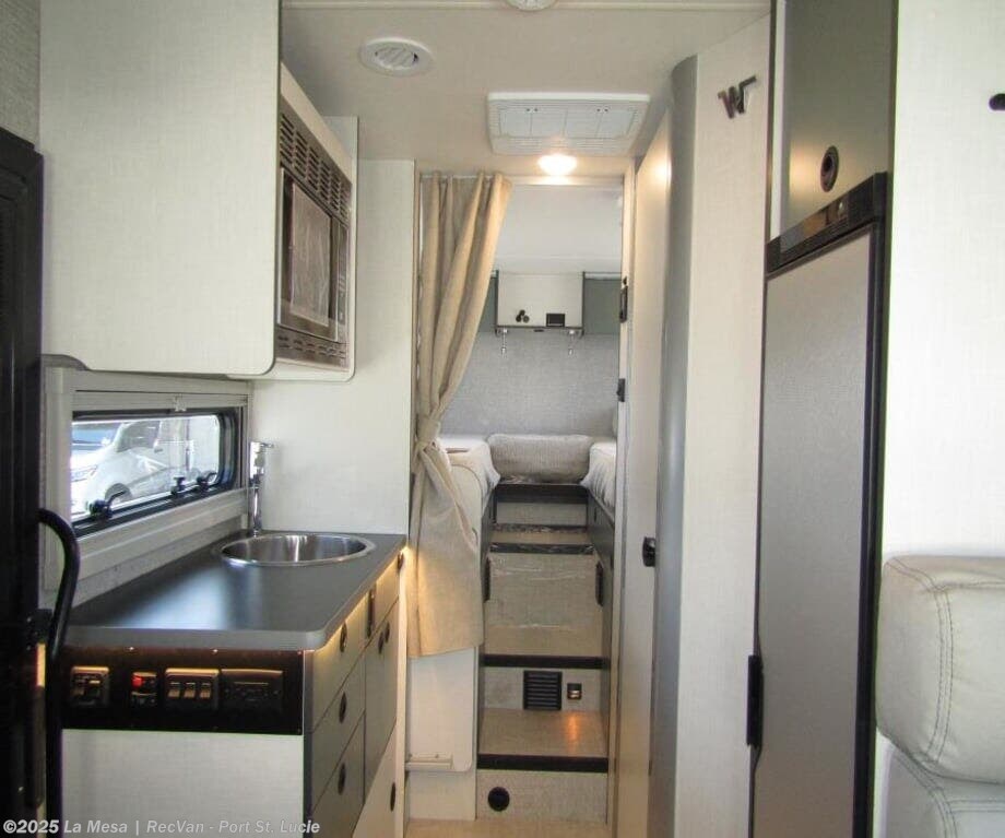 2025 Winnebago Ekko WM623B RV for Sale in Port St. Lucie, FL 34986 PN201261