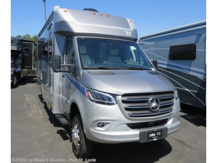 New 2025 Winnebago View WM524T available in Port St. Lucie, Florida