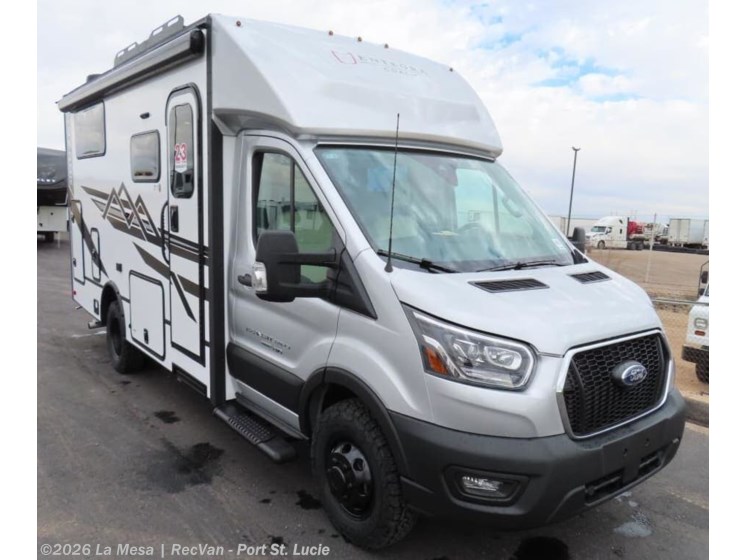 Condor Rv 2025 Entegra Coach Condor 22T RV for Sale in Port St. Lucie, FL 34986 ...