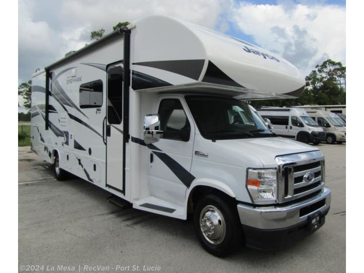 Used 2022 Jayco Greyhawk 29MV available in Port St. Lucie, Florida