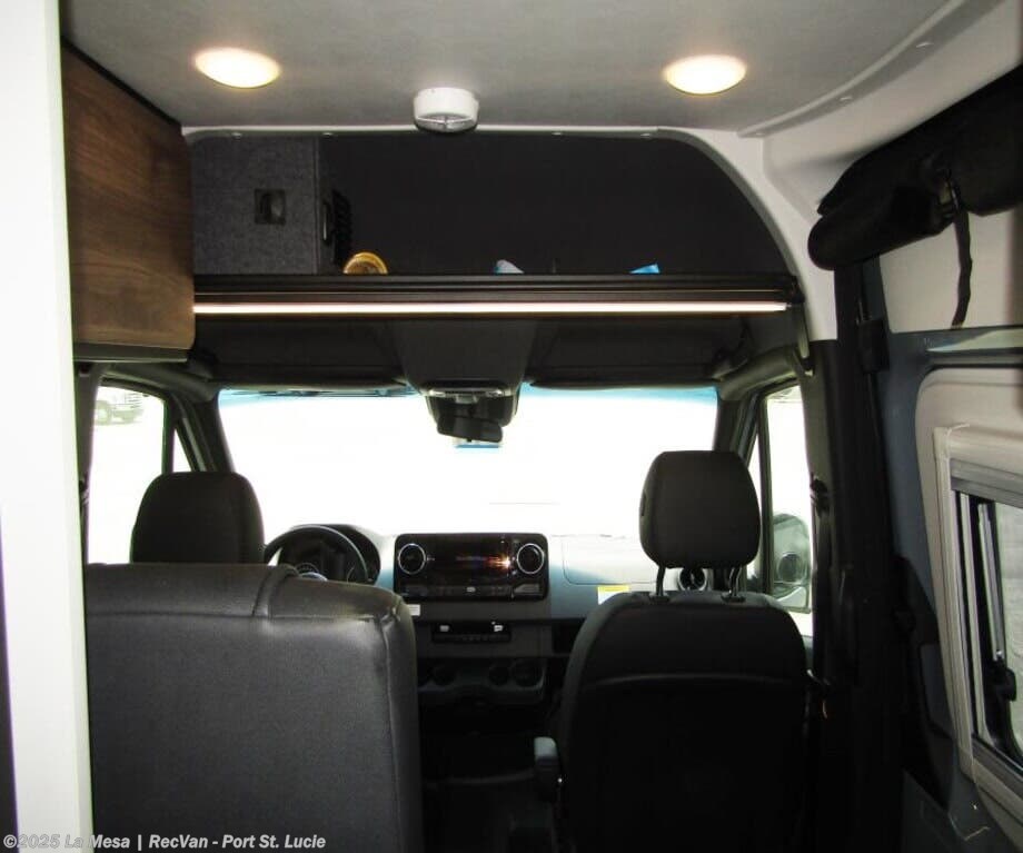 2025 Tiffin TIFFIN GH1RS RV for Sale in Port St. Lucie, FL 34986