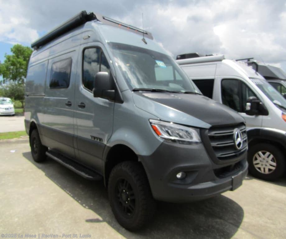 2025 Tiffin TIFFIN GH1RS RV for Sale in Port St. Lucie, FL 34986