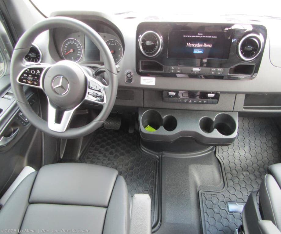 2025 Tiffin TIFFIN GH1RS RV for Sale in Port St. Lucie, FL 34986