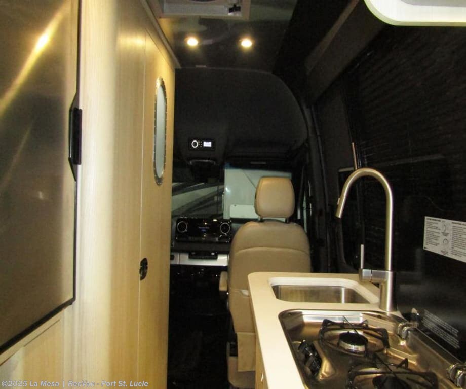 2023 Airstream Interstate 19 4X4 RV for Sale in Port St. Lucie, FL