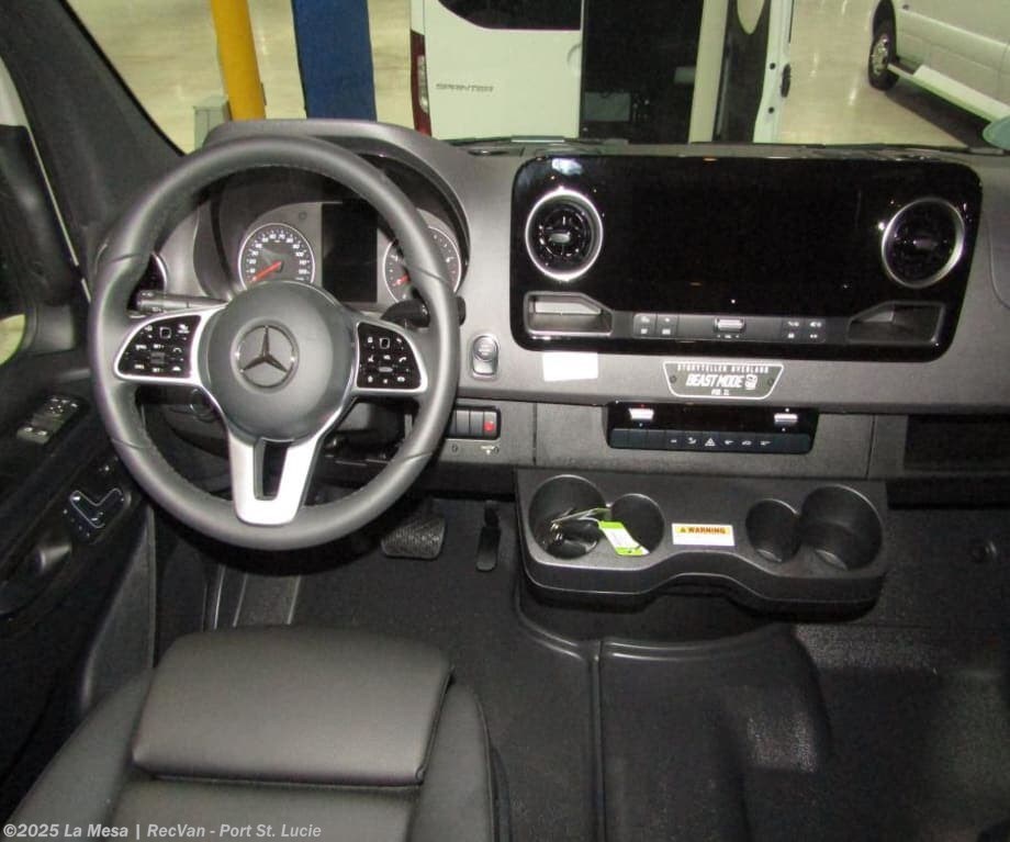 2024 Storyteller Overland Beast MODE BEASTXOAWD RV for Sale in Port